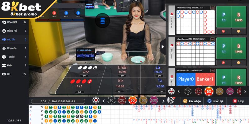 Xóc Đĩa 79King Trực Tuyến Uy Tín Cho Bet Thủ Đam Mê Đỏ Đen 3 Bí quyết chinh phục xóc đĩa 79King với bộn tiền