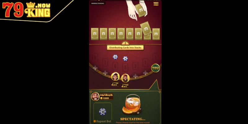 Bài Bửu 79King Mở Khóa Bí Quyết Chinh Phục Game Bài Hấp Dẫn 2 Cách chơi bài bửu 79King