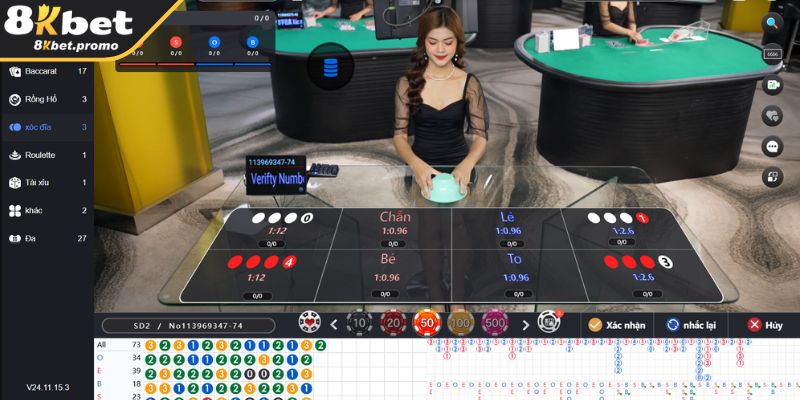 Xóc Đĩa 79King Trực Tuyến Uy Tín Cho Bet Thủ Đam Mê Đỏ Đen 2 Cửa cược xóc đĩa 79King phụ