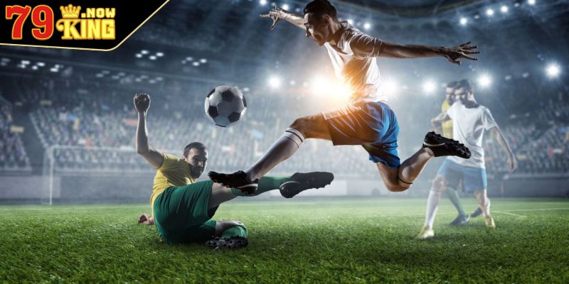 Thể Thao SBO 79King Sảnh Cược Thể Thao Trực Tuyến Hàng Đầu 1 Giới thiệu sơ bộ về thể thao SBO 79King