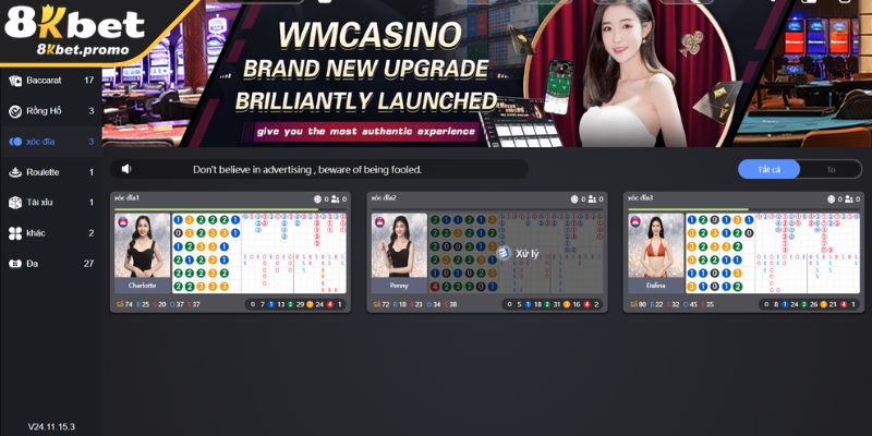 Xóc Đĩa 79King Trực Tuyến Uy Tín Cho Bet Thủ Đam Mê Đỏ Đen 1 Giới thiệu tựa game xanh chín xóc đĩa 79King