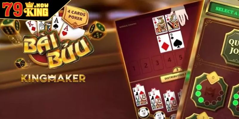 Bài Bửu 79King Mở Khóa Bí Quyết Chinh Phục Game Bài Hấp Dẫn 1 Giới thiệu về bài bửu 79King