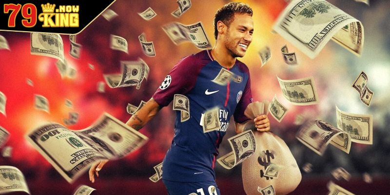 Kèo Xiên Bóng Đá 79King Mở Cơ Hội Thắng Lớn Cho Người Chơi 1 Khái niệm kèo xiên bóng đá 79KingKhái niệm kèo xiên bóng đá 79King