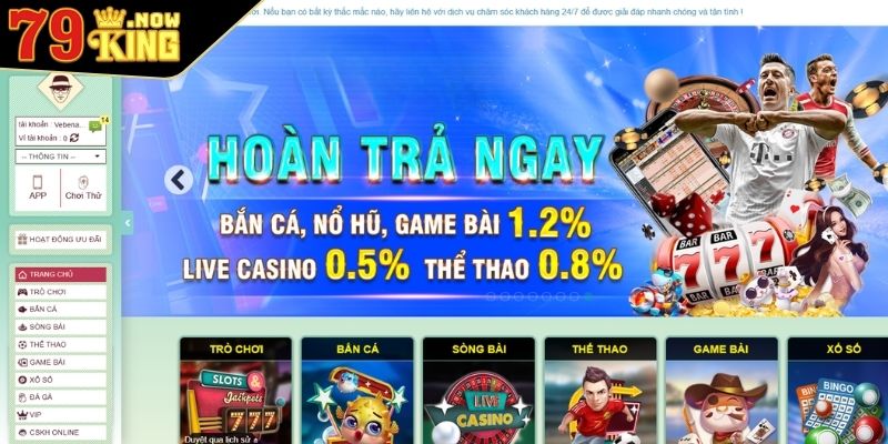 Đăng ký 79King 1 Lý do game thủ cần đăng ký 79King