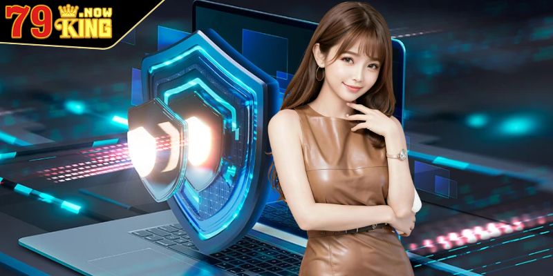 Chính sách bảo mật 79King 2 Quy định về lưu trữ và bảo mật thông tin