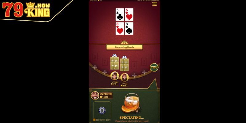 Bài Bửu 79King Mở Khóa Bí Quyết Chinh Phục Game Bài Hấp Dẫn 3 Tính điểm chi tiết