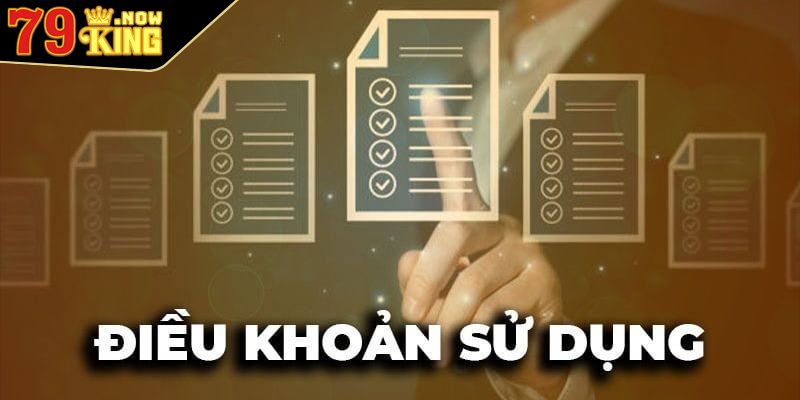 Điều khoản sử dụng 79King 2 Trách nhiệm tuân thủ điều khoản sử dụng 79King