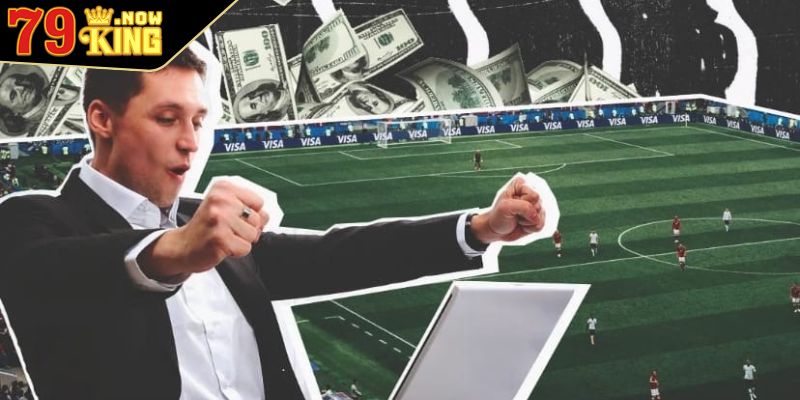 Kèo Xiên Bóng Đá 79King Mở Cơ Hội Thắng Lớn Cho Người Chơi 3 Trường hợp không nên chạy kèo xiên bóng đá 79King