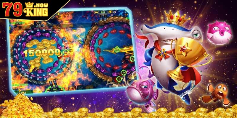 Bắn Cá 777 – Sân Chơi Đổi Thưởng Hấp Dẫn Bậc Nhất Hiện Nay 2 Cách tham gia bắn cá 777 dành cho người mới