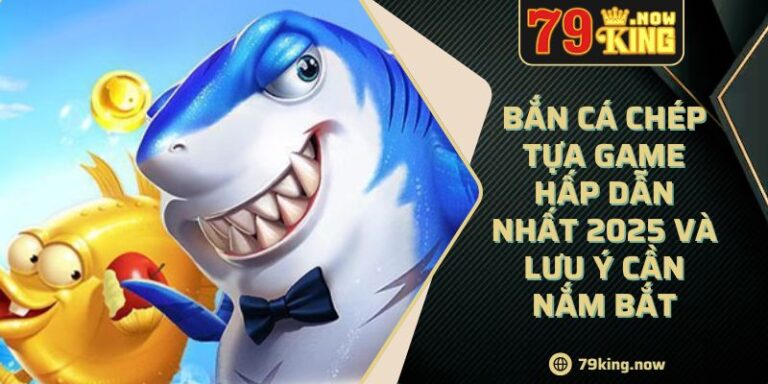 Bắn Cá Chép Tựa Game Hấp Dẫn Nhất 2025 Và Lưu Ý Cần Nắm Bắt 1 Bắn Cá Chép Tựa Game Hấp Dẫn Nhất 2025 Và Lưu Ý Cần Nắm Bắt
