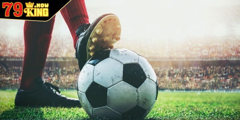 Bóng Đá Là Gì? Những Yếu Tố Môn Thể Thao Vua Được Yêu Thích 2 Sự kết nối cộng đồng tạo nên sự đặc biệt trong môn thể thao vua