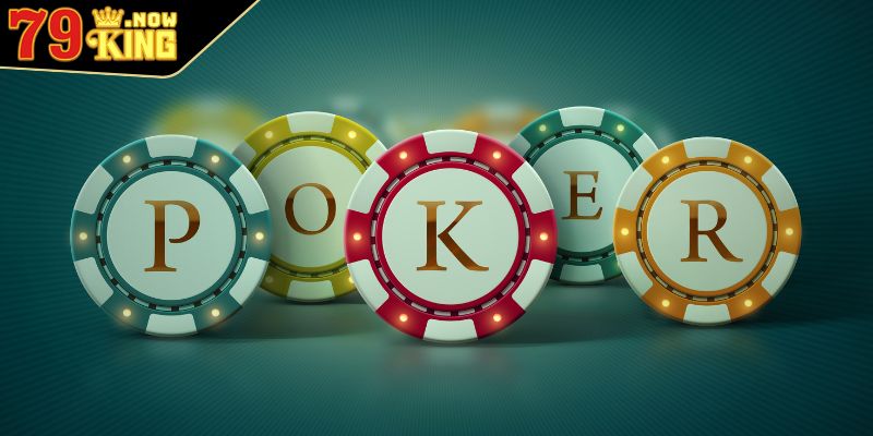 Các Kiểu Chơi Poker Hấp Dẫn Mà Game Thủ Không Nên Bỏ Qua 1 Những nét lôi cuốn nhất của game Poker