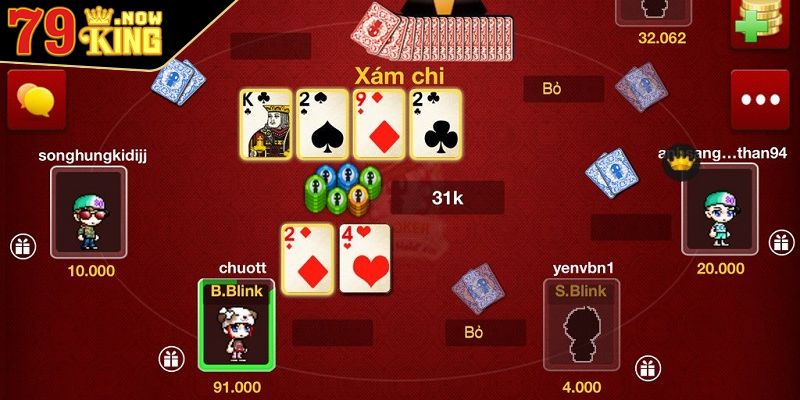 Cách Chơi Bài Cào Online Cơ Bản Và Bí Kíp Bất Bại Từ Cao Thủ 1 Khái quát thông tin bài Cào online