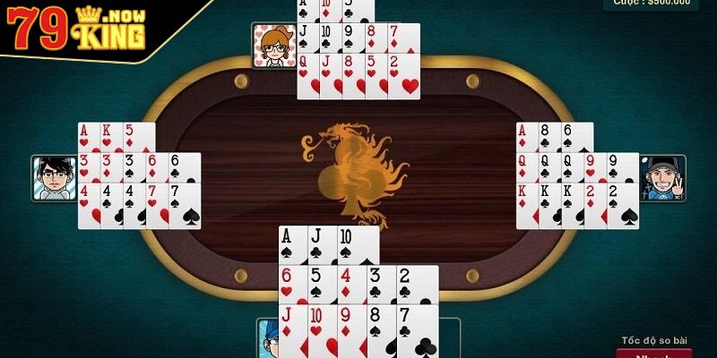 Cách Tính Chi Bài Binh Chuẩn Xác Và Đơn Giản Cho Game Thủ 2 Cách tính chi bài Binh trong trường hợp đặc biệt
