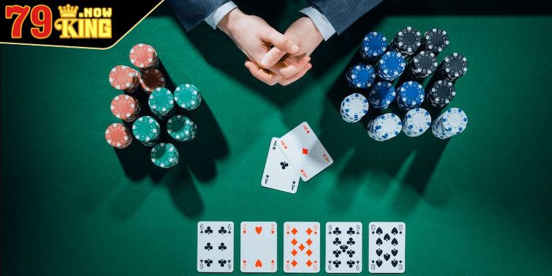 Fish Trong Poker Và Những Thông Tin Quan Trọng Cần Nắm Rõ 1 Tìm hiểu khái quát về Fish trong Poker