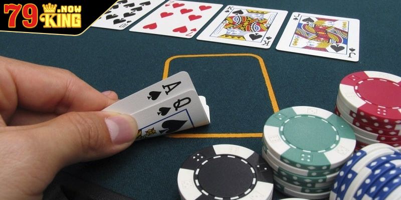 Fish Trong Poker Và Những Thông Tin Quan Trọng Cần Nắm Rõ 2 Cách thức xử lý cần biết khi gặp Fish trong trò Poker