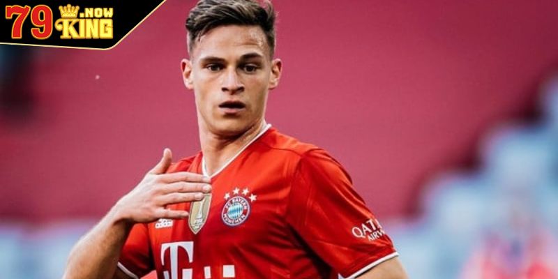 Tiền Vệ Là Gì? Điều Cần Biết Về Vị Trí Này Trong Bóng Đá 2 Điểm qua những Midfielder hay nhất thế giới hiện nay