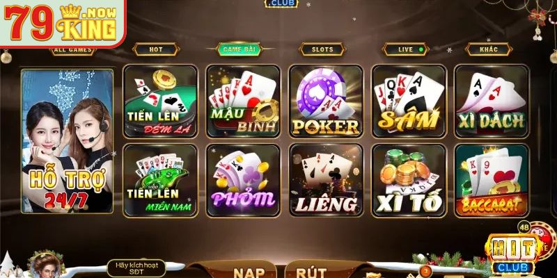 Lừa Đảo Hitclub Giả Bằng Hình Thức Nạp Ảo 1 Cảnh giác với nhiều chiêu trò lừa đảo Hitclub giả